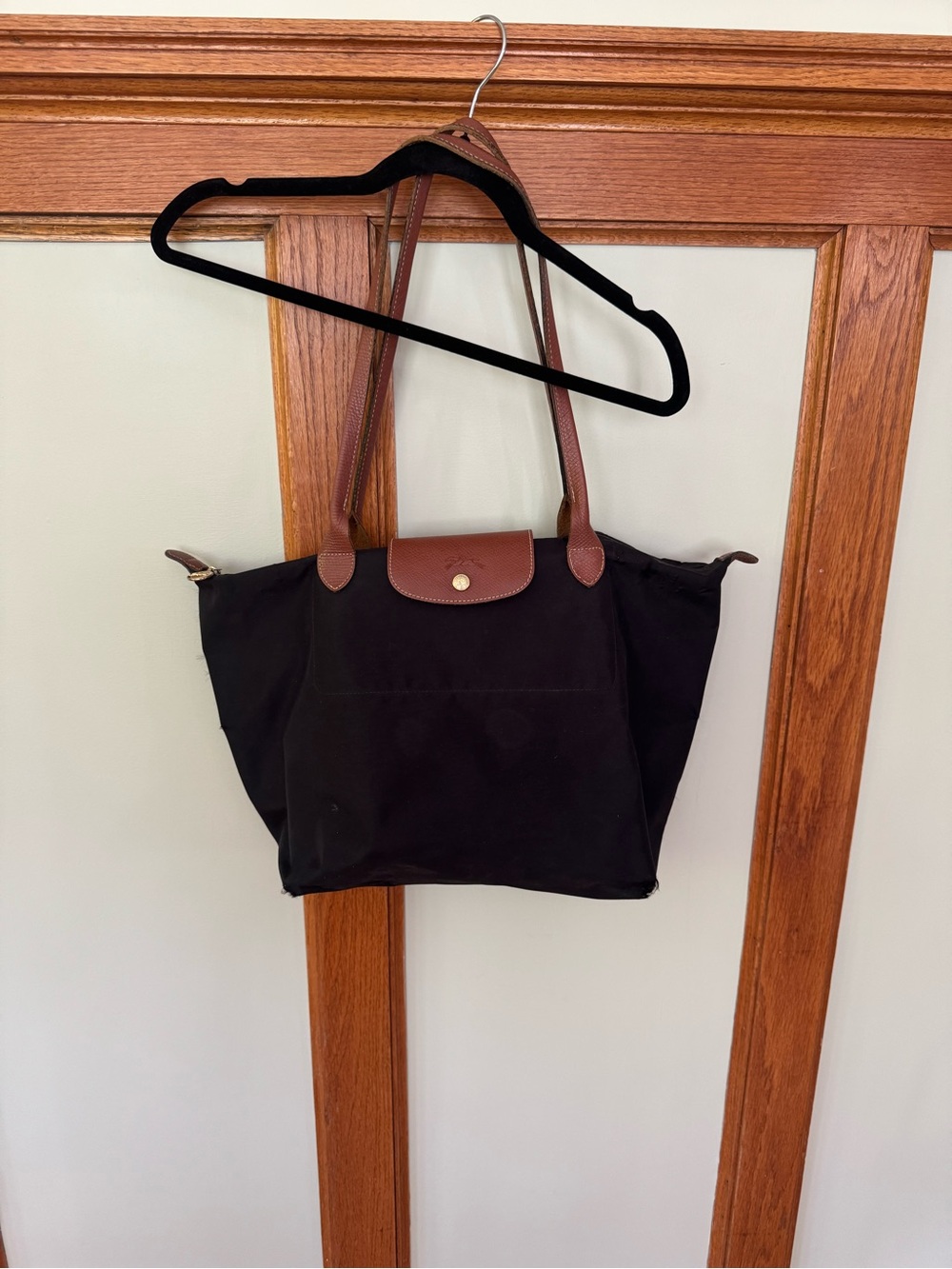 Longchamp Le Pliage Tote